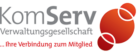 LogoKomServ